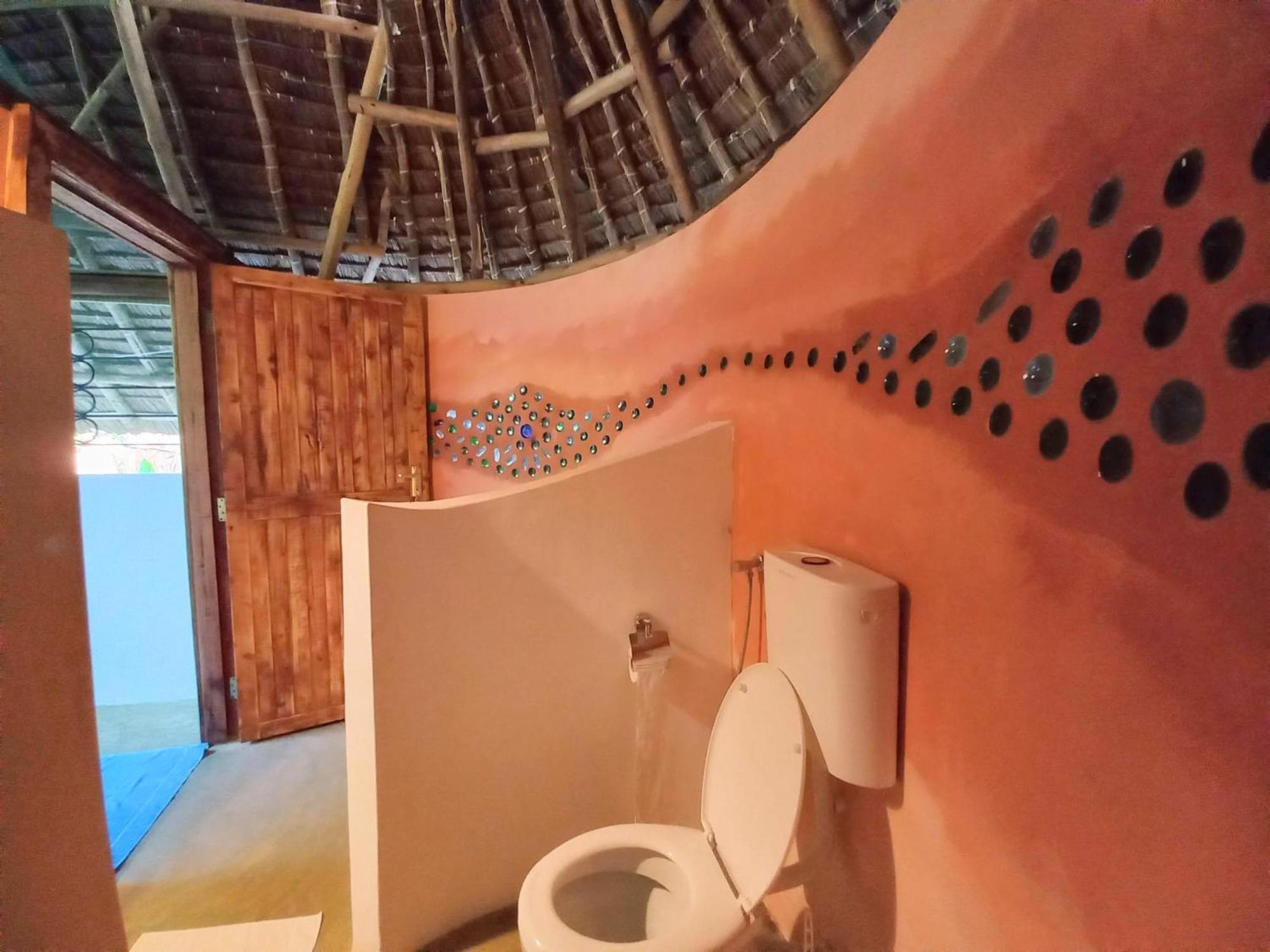 Watamu Beach Cottages B&B Camera foto
